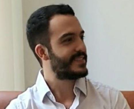 Lucas Delgado