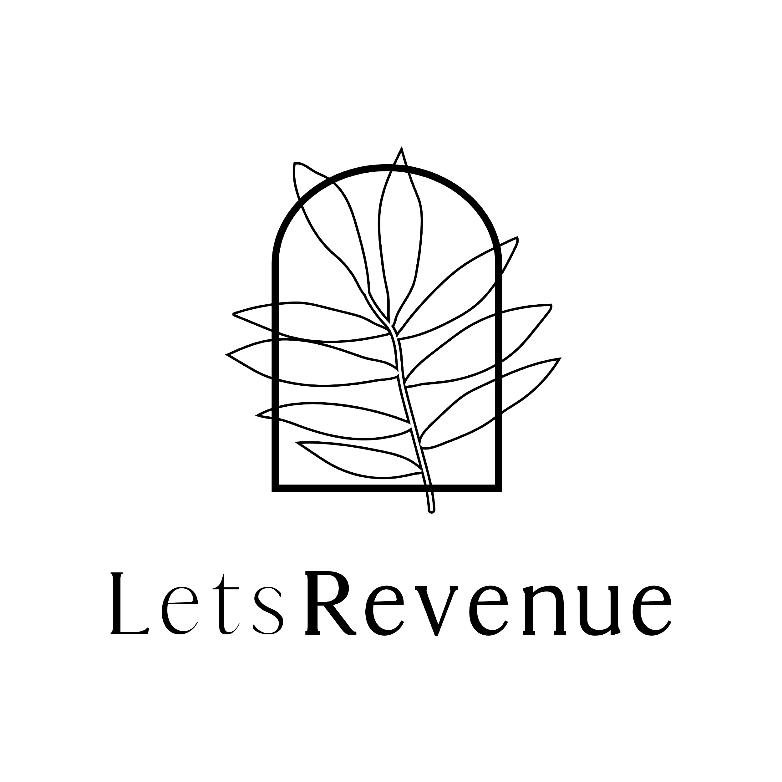 Lets-revenue