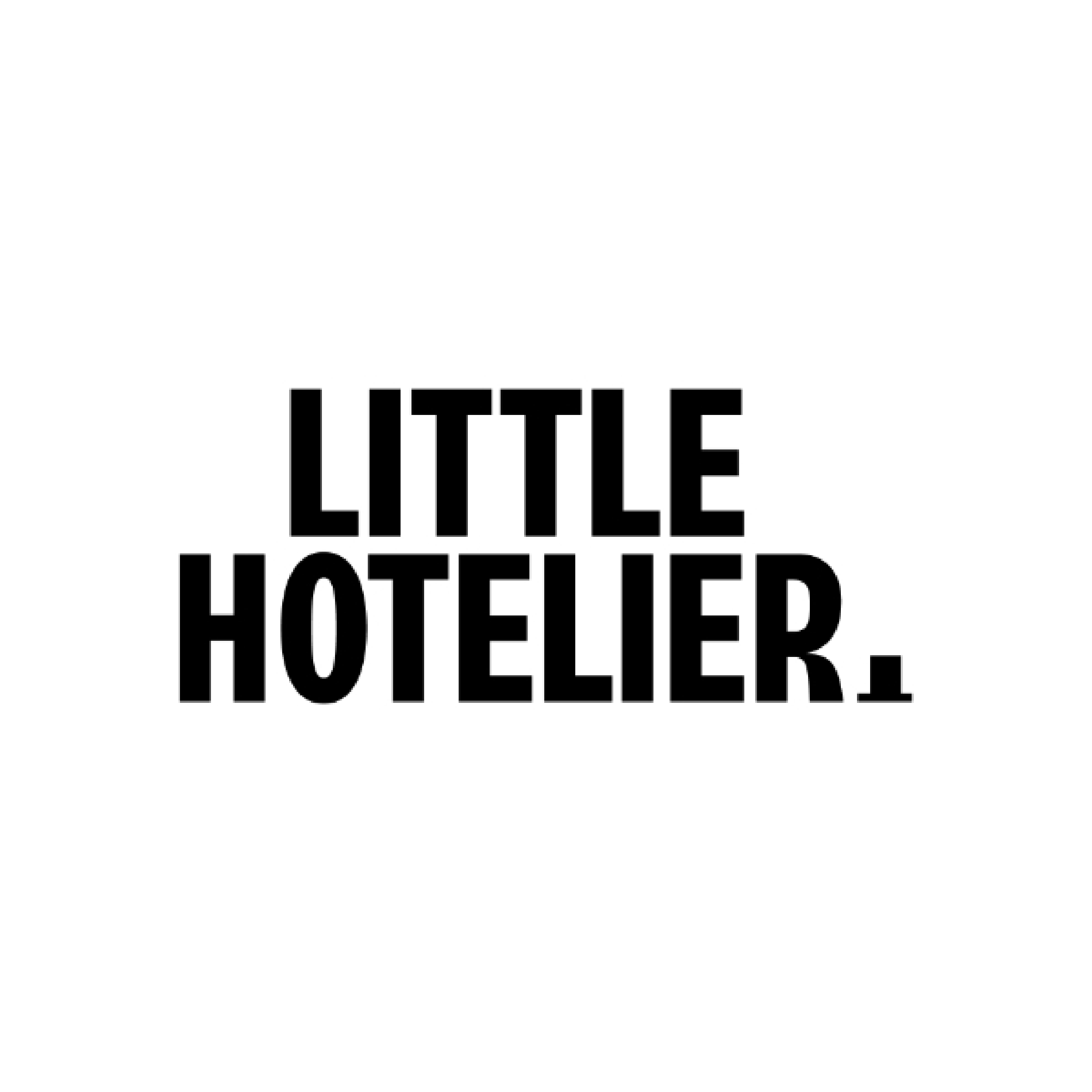 little-hotelier