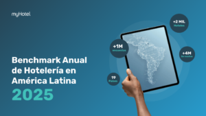 ranking dos melhores hotéis da América Latina